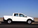SsangYong Actyon Sports Tradie 2007 года